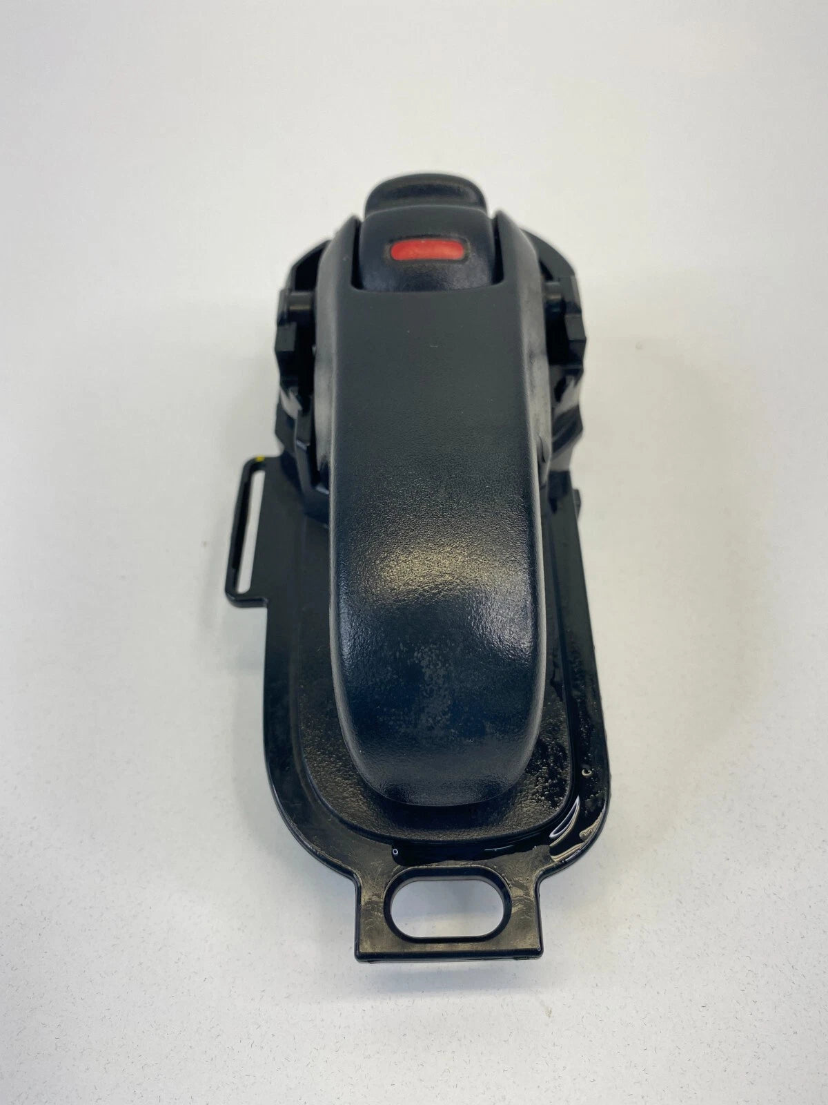 2007 2008 2009 2010 2011 2012 NISSAN VERSA REAR LEFT SIDE INTERIOR DOOR HANDLE