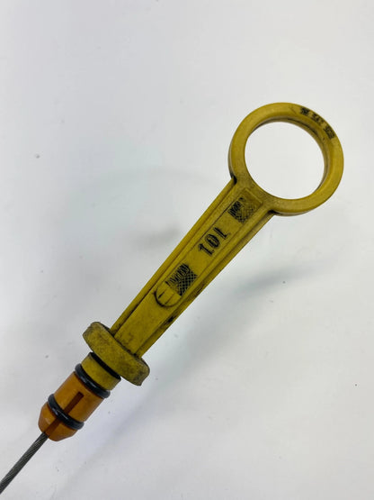11 12 13 14 15 CHEVROLET CRUZE 1.8L L4 AT ENGINE OIL LEVEL FLUID DIPSTICK OEM