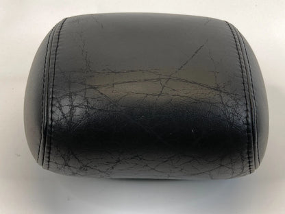2006-2009 CADILLAC SRX FRONT LEFT DRIVER SIDE SEAT HEADREST HEAD REST OEM