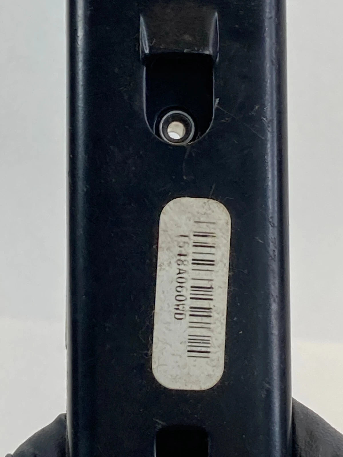 2004-2008 ACURA TL FRONT LEFT DRIVER SIDE SEAT BELT HEIGHT ADJUSTER OEM