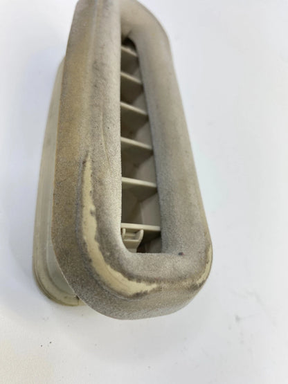 2003-2006 MERCEDES-BENZ E500 RIGHT SIDE DOOR VENT GRILLE FRAME A2117200630 OEM