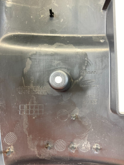 2013-2015 Nissan Altima Steering Column Lower Cover Shroud 48470-3TA1A