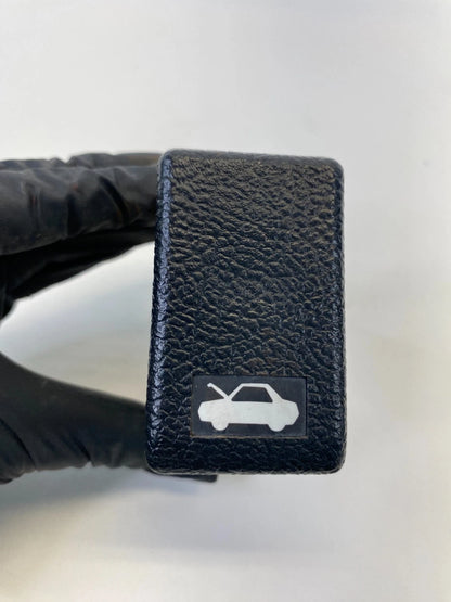 2007-2013 HONDA FIT HONDA FIT FRONT HOOD RELEASE OPENER HANDLE LEVER SWITCH OEM