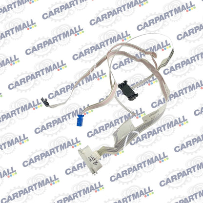 03-06 MERCEDES-BENZ E500 FRONT RIGHT DOOR COURTESY LAMP WIRE HARNESS 2118201001