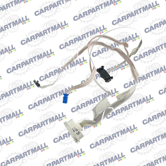 03-06 MERCEDES-BENZ E500 FRONT RIGHT DOOR COURTESY LAMP WIRE HARNESS 2118201001