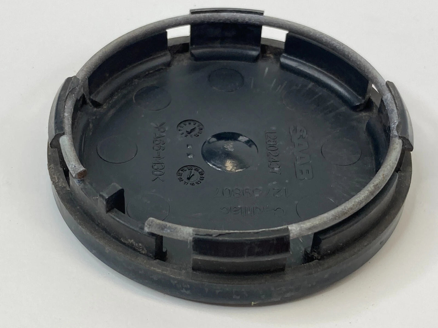 2001 2002 2003 01 02 03 SAAB 9-3 93 RIM WHEEL CENTER CAP HUBCAP 12759807