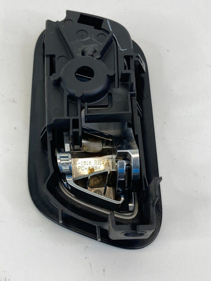 2010-2012 Ford Taurus Rear Right Side Interior Inner Door Handle Assembly OEM