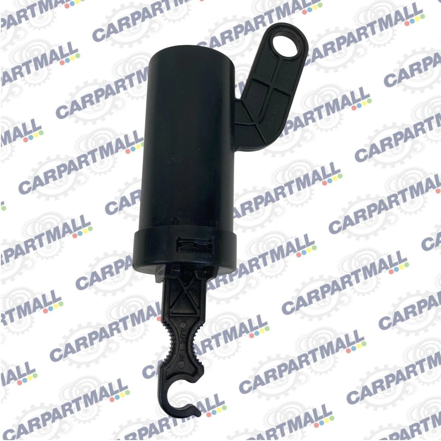 03-07 HONDA ACCORD GLOVE BOX DOOR DAMPER STOPPER CHECK STRAP SUPPORT OEM