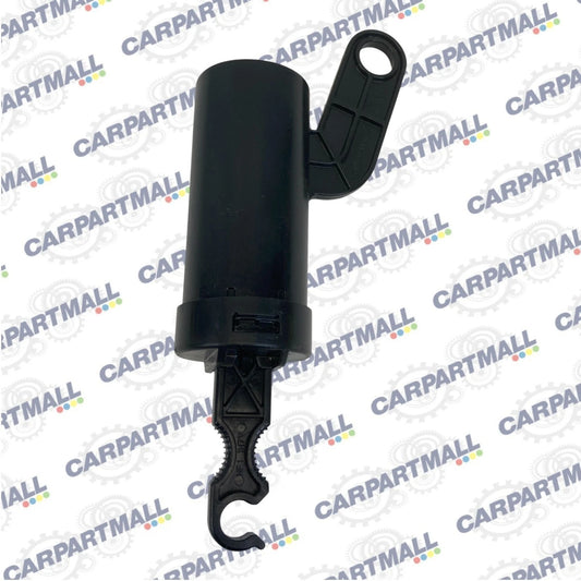 03-07 HONDA ACCORD GLOVE BOX DOOR DAMPER STOPPER CHECK STRAP SUPPORT OEM