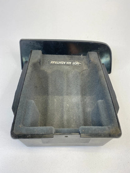 2001-2006 ACURA MDX CENTER CONSOLE COIN POCKET STORAGE BOX TRAY OEM