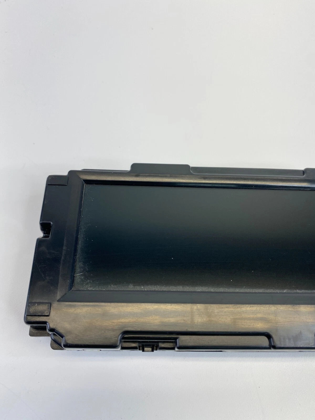 2014 2015 CHEVROLET MALIBU DASH DISPLAY INFORMATION SCREEN 22858074 OEM