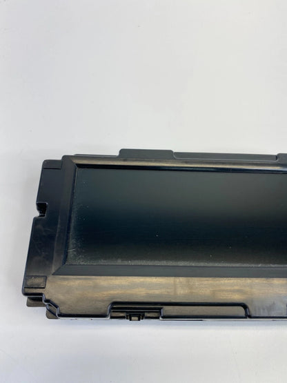 2014 2015 CHEVROLET MALIBU DASH DISPLAY INFORMATION SCREEN 22858074 OEM