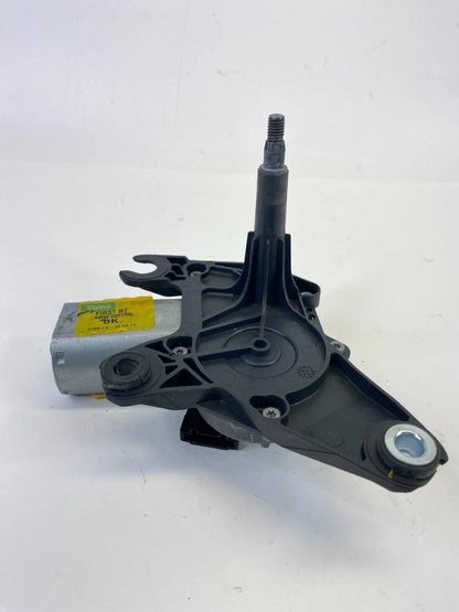 08-20 TOWN & COUNTRY G CARAVAN RAM REAR LIFTGATE WIPER POWER MOTOR 5113411AA OEM