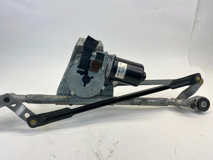 2006-2012 Mercedes-Benz R350 Front Windshield Wiper Motor A2518202542 OEM