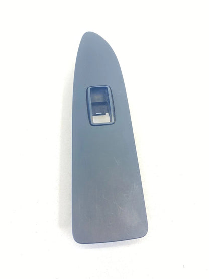 2005-2007 TOYOTA AVALON REAR LEFT WINDOW SWITCH PANEL COVER BEZEL 74272AC050 OEM