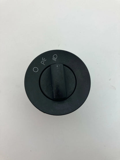 2008 2009 2010 2011 FORD FOCUS SEDAN HEADLIGHT CONTROL SWITCH 8S4T-13D061-AC OEM
