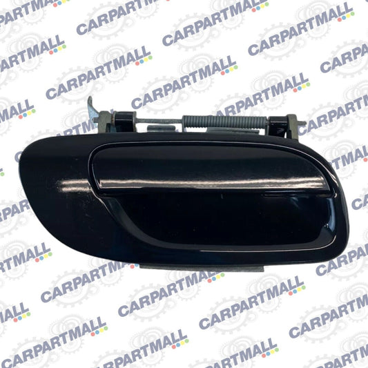 2001-2009 Volvo S60 Sedan Rear Right Side Outer Exterior Door Handle Assembly