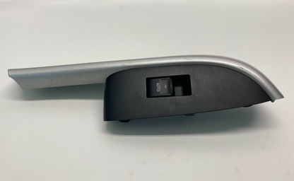 10-15 Toyota Prius Rear Right Side Power Window Switch w/ Bezel 74271-47060 OEM