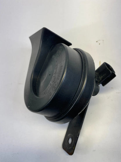 10-17 CHEVY EQUINOX TERRAIN LOW HORN TONE NOTE PITCH ALARM SIREN E4000099 OEM