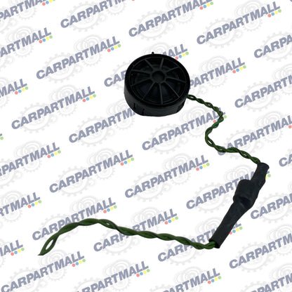 07 08 09 MINI COOPER FRONT LEFT DRIVER SIDE DOOR TWEETER SPEAKER 65133422640 OEM