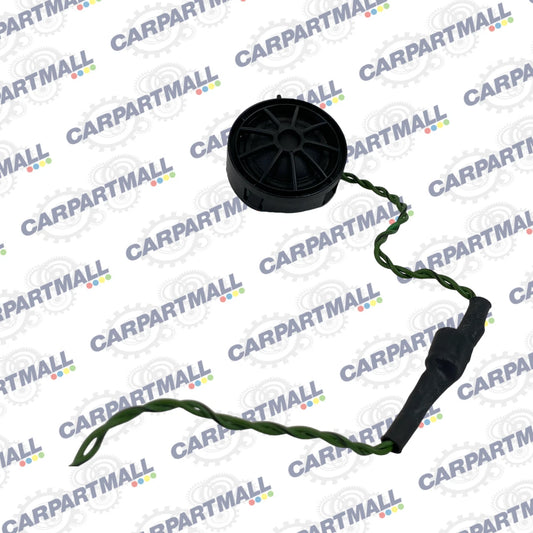07 08 09 MINI COOPER FRONT LEFT DRIVER SIDE DOOR TWEETER SPEAKER 65133422640 OEM