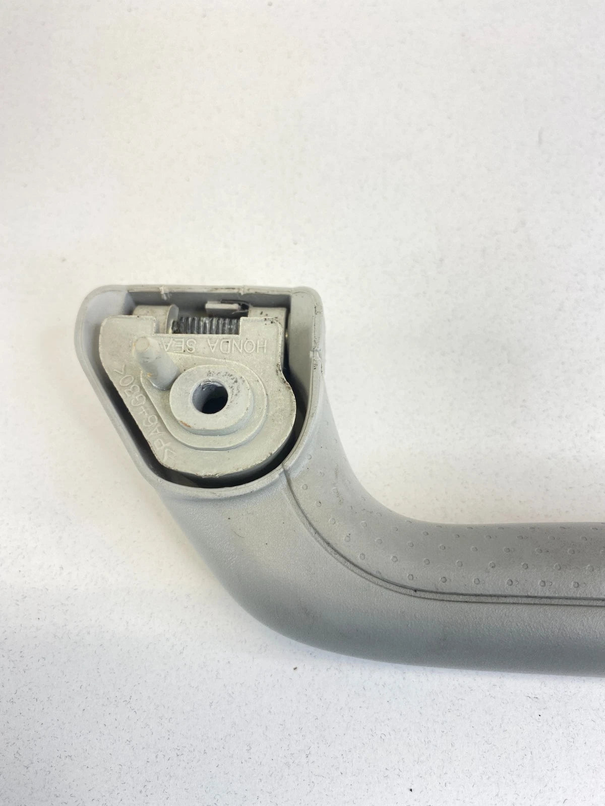 2004-2008 ACURA TSX FRONT LEFT DRIVER SIDE INNER ROOF GRAB GRIP ASSIST HANDLE