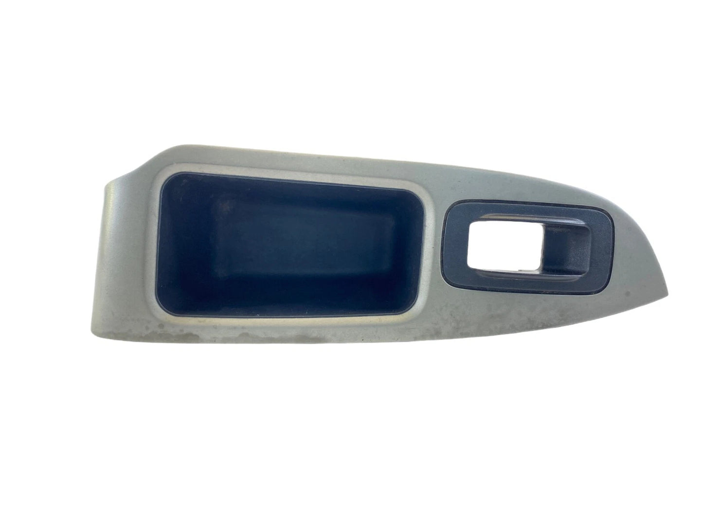 2006-2008 HONDA PILOT FRONT RIGHT PASSENGER SIDE WINDOW SWITCH BEZEL TRIM PANEL