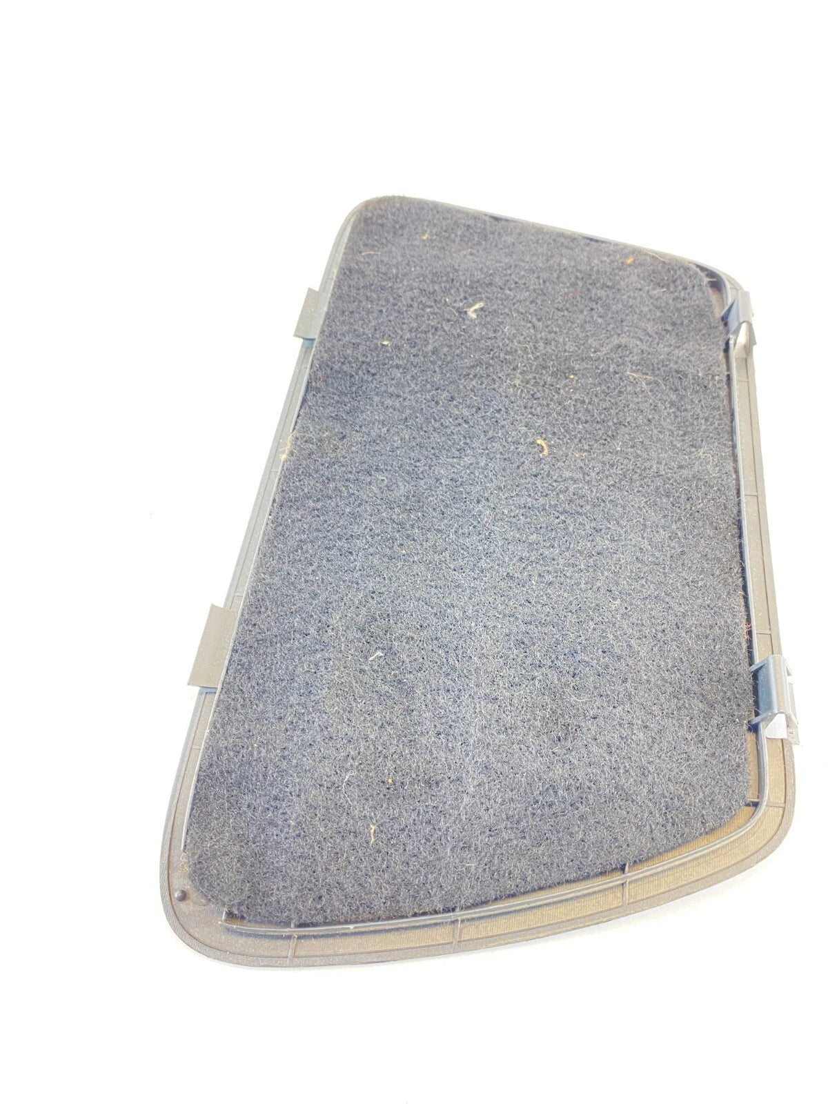 05-08 MINI COOPER HATCHBACK 2-DR REAR TRUNK BOOT STORAGE COVER PANEL COMPARTMENT