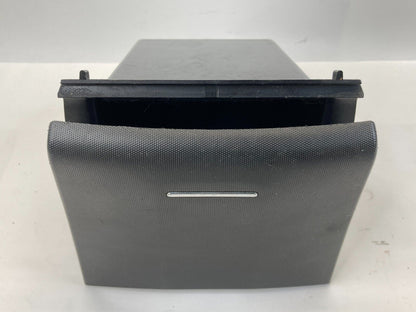 2007-2013 Nissan Altima Center Console Storage Compartment Bin w/ Power Outlet