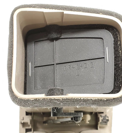 1998-2002 HONDA ACCORD LX DASH LEFT SIDE AIR VENT CRUISE CONTROL SWITCH NH284