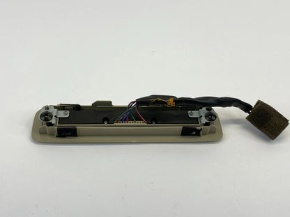 2003-2007 INFINITI G35 COUPE OVERHEAD PHONE MICROPHONE MIC HANDS FREE OEM