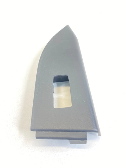 2011 2012 DODGE CALIBER REAR LEFT WINDOW SWITCH BEZEL TRIM PANEL 78310220195D