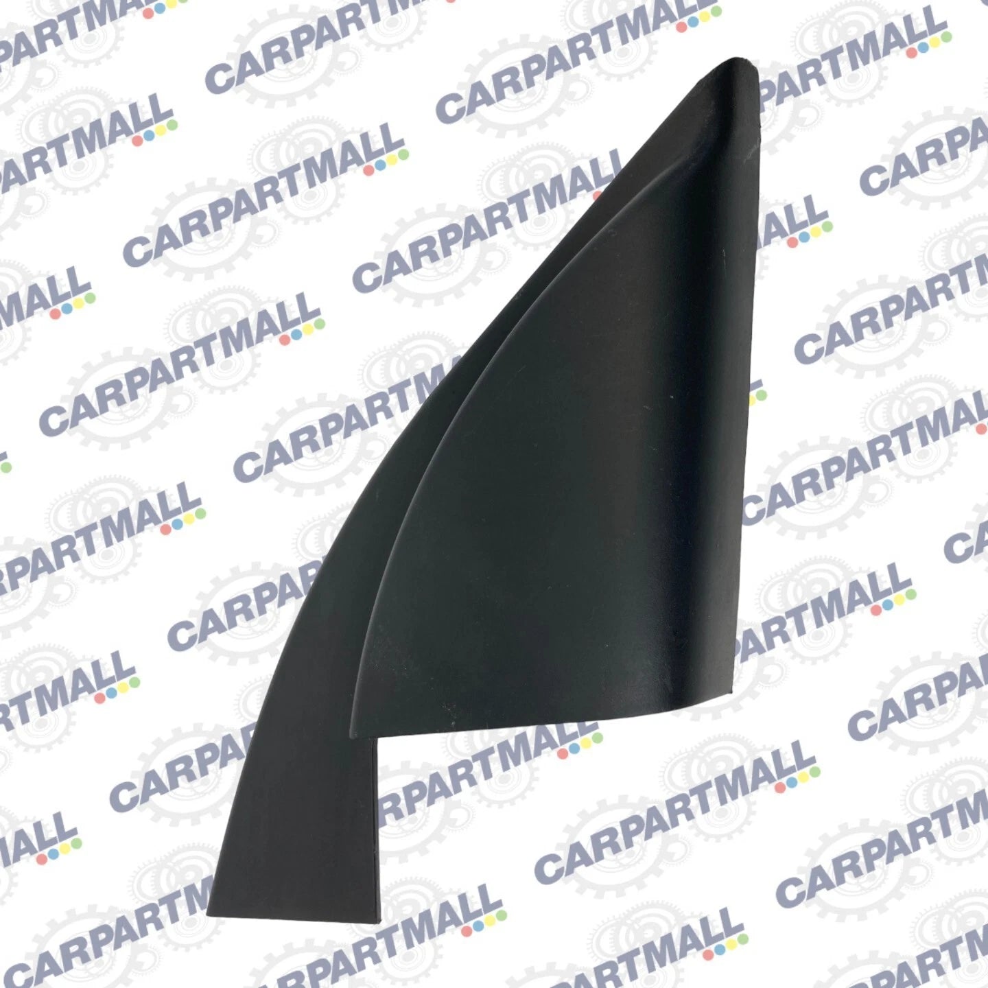 11 12 13 14 HYUNDAI SONATA FRONT RIGHT INNER DOOR MIRROR CORNER COVER 876603S000