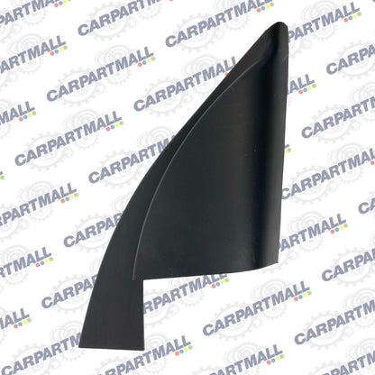 11 12 13 14 HYUNDAI SONATA FRONT RIGHT INNER DOOR MIRROR CORNER COVER 876603S000