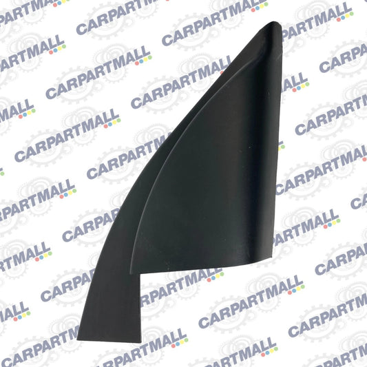 11 12 13 14 HYUNDAI SONATA FRONT RIGHT INNER DOOR MIRROR CORNER COVER 876603S000