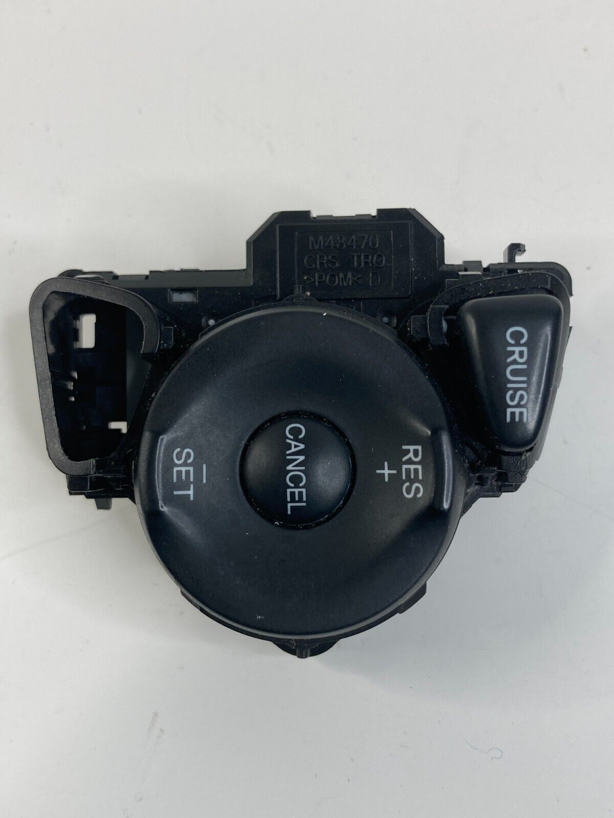 2012-2016 Honda CR-V CRV Steering Wheel Cruise Button Control Switch M48471 OEM