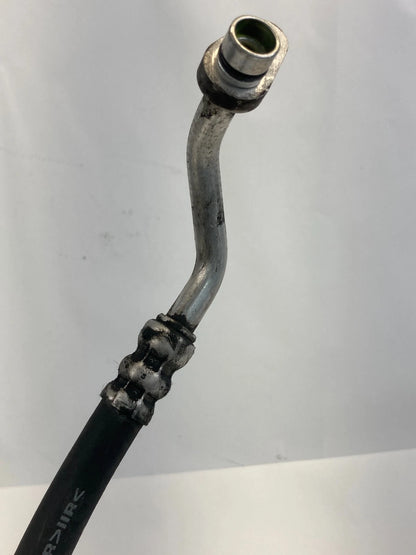 2007-2012 NISSAN SENTRA 2.0L A/C REFRIGERANT DISCHARGE HOSE PIPE TUBE ASSY OEM