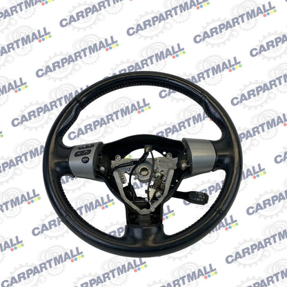 2005-2010 SCION TC STEERING WHEEL W/ CRUISE CONTROL SWITCH ASSY 45103-21020 OEM