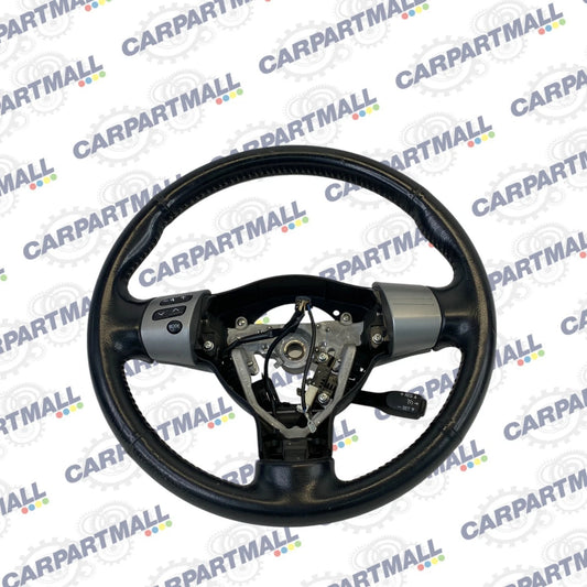 2005-2010 SCION TC STEERING WHEEL W/ CRUISE CONTROL SWITCH ASSY 45103-21020 OEM