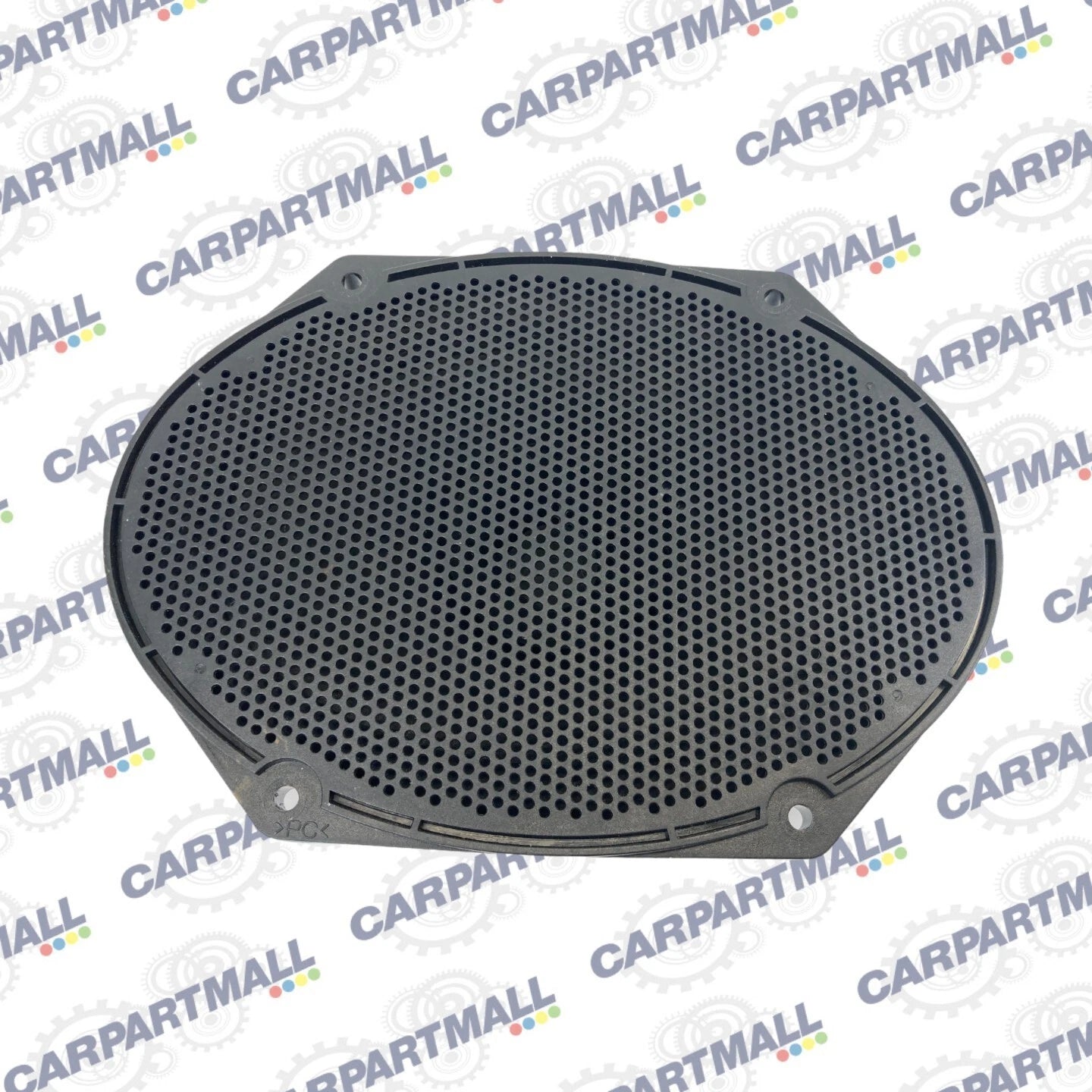 2007-2010 LINCOLN MKX REAR RIGHT SIDE DOOR SPEAKER 7U5T-18808-CA OEM