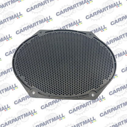 2007-2010 LINCOLN MKX REAR RIGHT SIDE DOOR SPEAKER 7U5T-18808-CA OEM