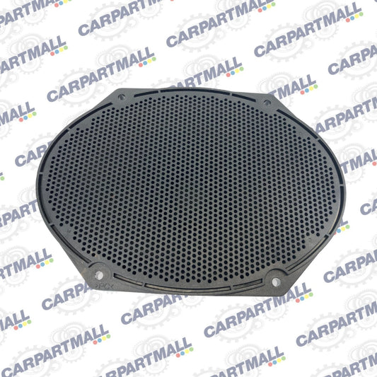 2007-2010 LINCOLN MKX REAR RIGHT SIDE DOOR SPEAKER 7U5T-18808-CA OEM