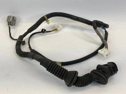 2006-2011 HONDA CIVIC SEDAN REAR RIGHT SIDE DOOR HARNESS WIRE WIRING 32753-SNA