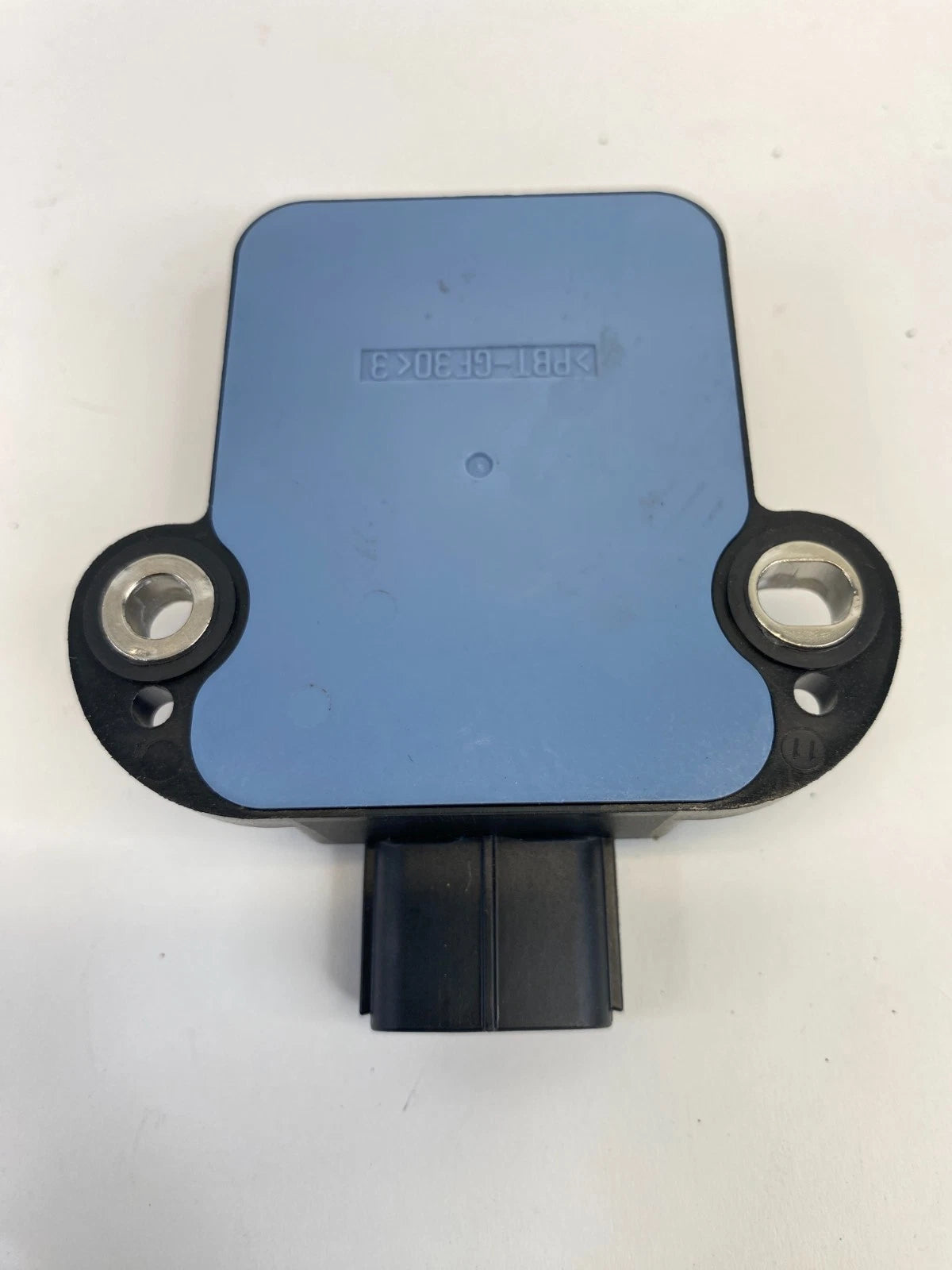 2013 INFINITI JX35 2014-2018 QX60 YAW RATE STABILITY SENSOR MODULE OEM