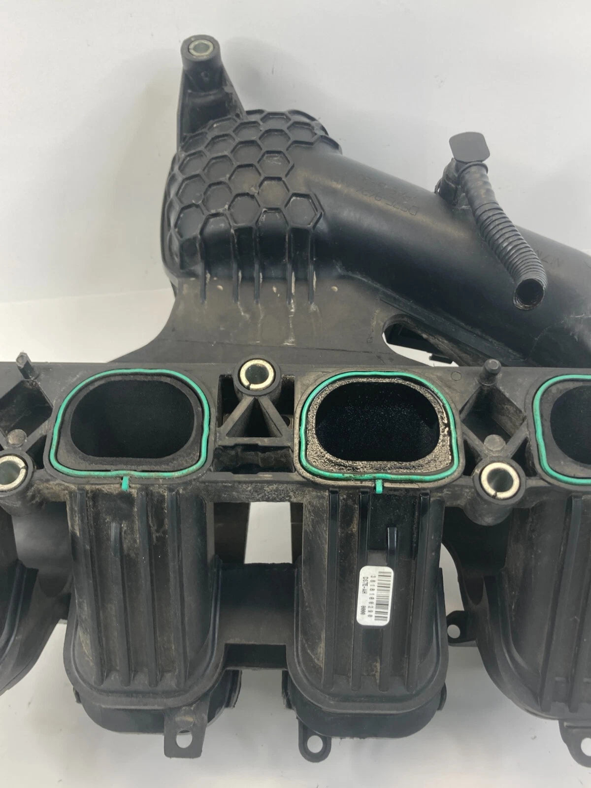 2013-2020 FORD FUSION 2.0L L4 HYBRID A/T INTAKE MANIFOLD ASSY DS7E-9424-A OEM