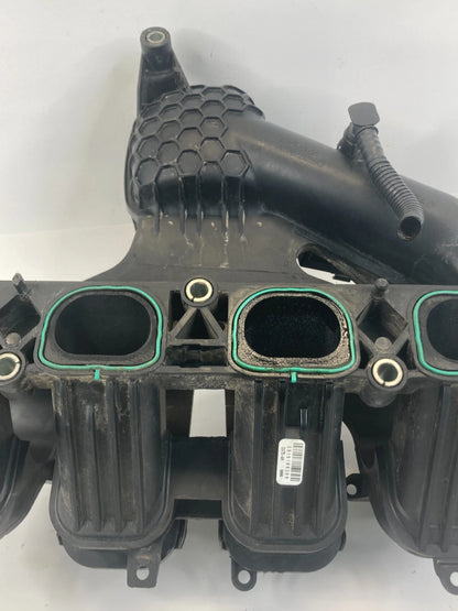 2013-2020 FORD FUSION 2.0L L4 HYBRID A/T INTAKE MANIFOLD ASSY DS7E-9424-A OEM