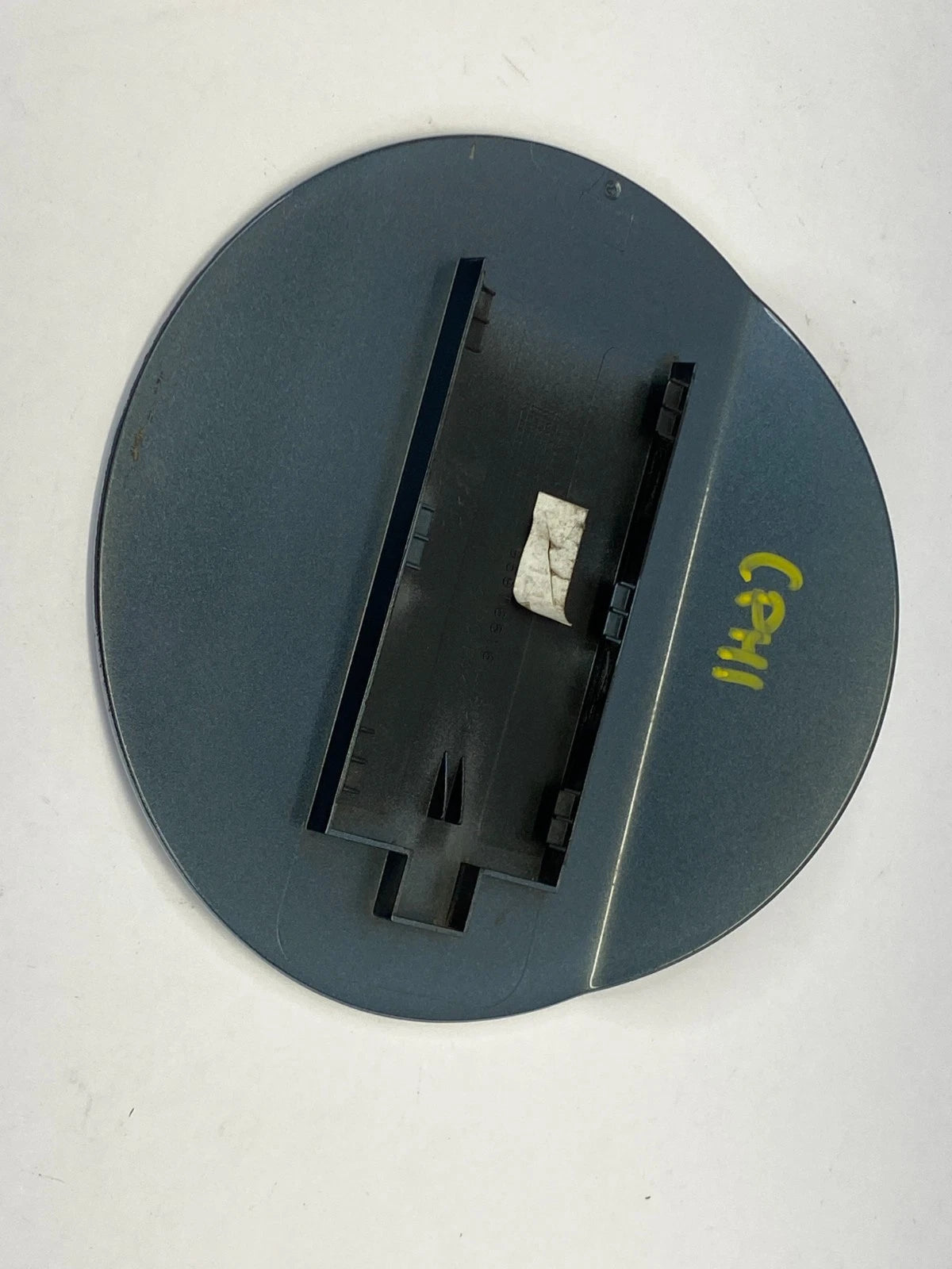 2011-2016 CHEVROLET CHEVY CRUZE FUEL GAS FILLER TANK DOOR LID COVER 95916516 OEM