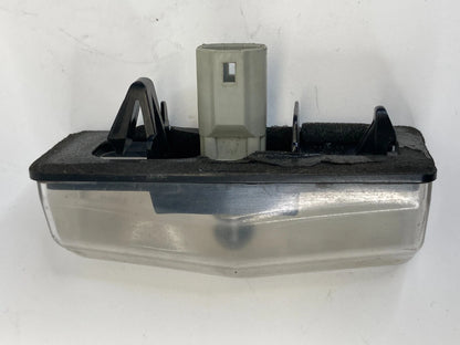 2005 2006 2007 SCION TC REAR RIGHT OR LEFT TRUNK LICENSE PLATE LIGHT LAMP OEM