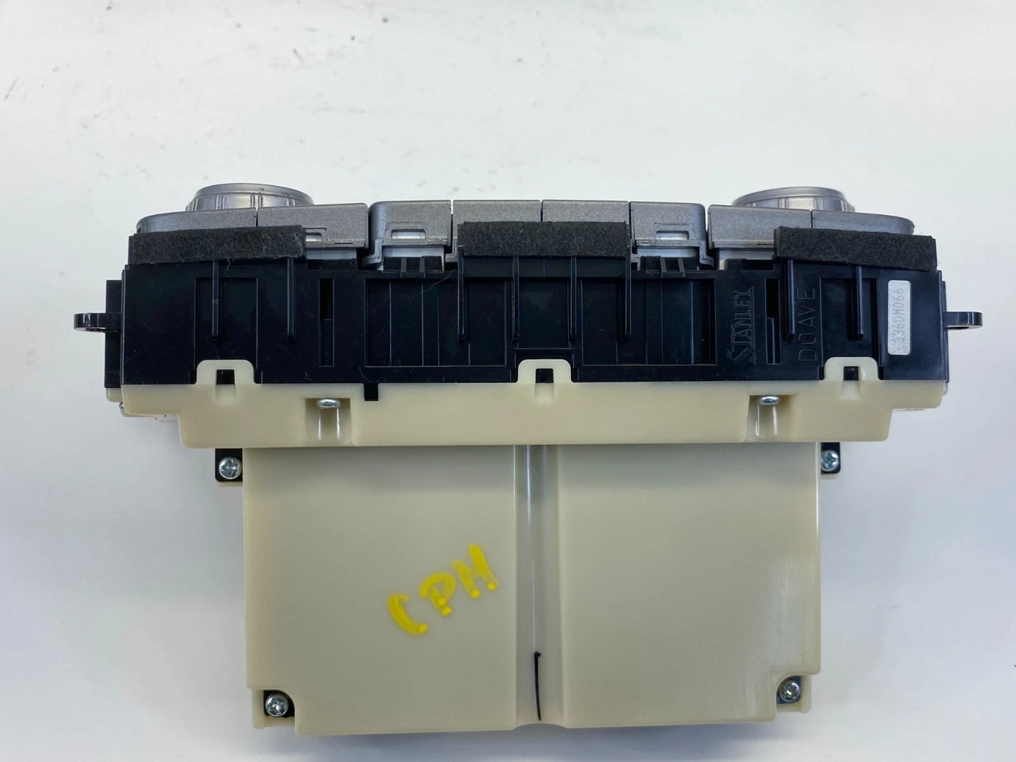 2011-2013 HONDA ODYSSEY CLIMATE CONTROL TEMPERATURE UNIT OEM 79600-TK8-A920-M1
