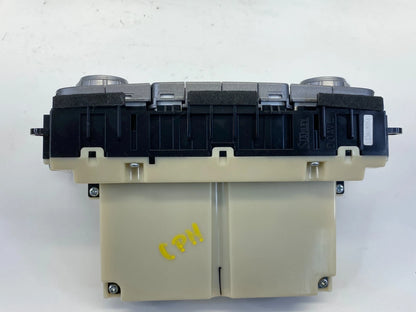 2011-2013 HONDA ODYSSEY CLIMATE CONTROL TEMPERATURE UNIT OEM 79600-TK8-A920-M1
